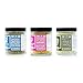 Spiceology - Everyday Entertaining Bundle – Greek Freak, Pink Peppercorn Lemon Thyme, and Rosemary Dijon Seasoning Blends - Gourmet Mediterranean Spices for Chicken, Shrimp, Pasta, and More