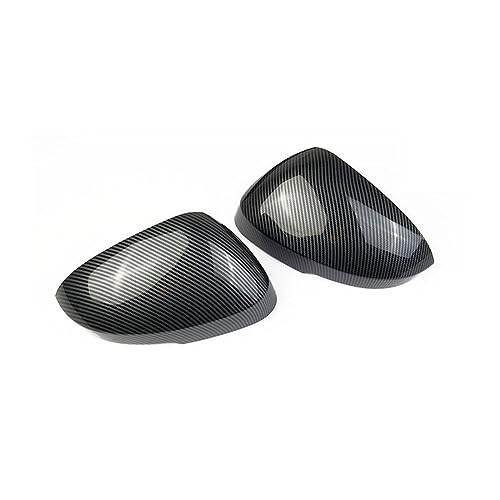 Coques de rétroviseur pour masquer les rayures Outlander 2022 carbone