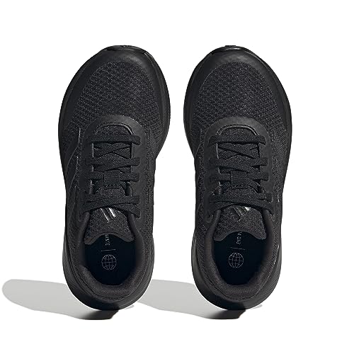 Tênis Adidas Runfalcon 3.0 Juvenil All Black