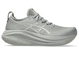 [アシックス] ランニングシューズ GEL-NIMBUS 27 1011B958 メンズ 020(シールグレー／レイクグレー) 29.0 cm 2E
