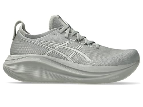 Image of ASICS Men Lace Up Running Shoes