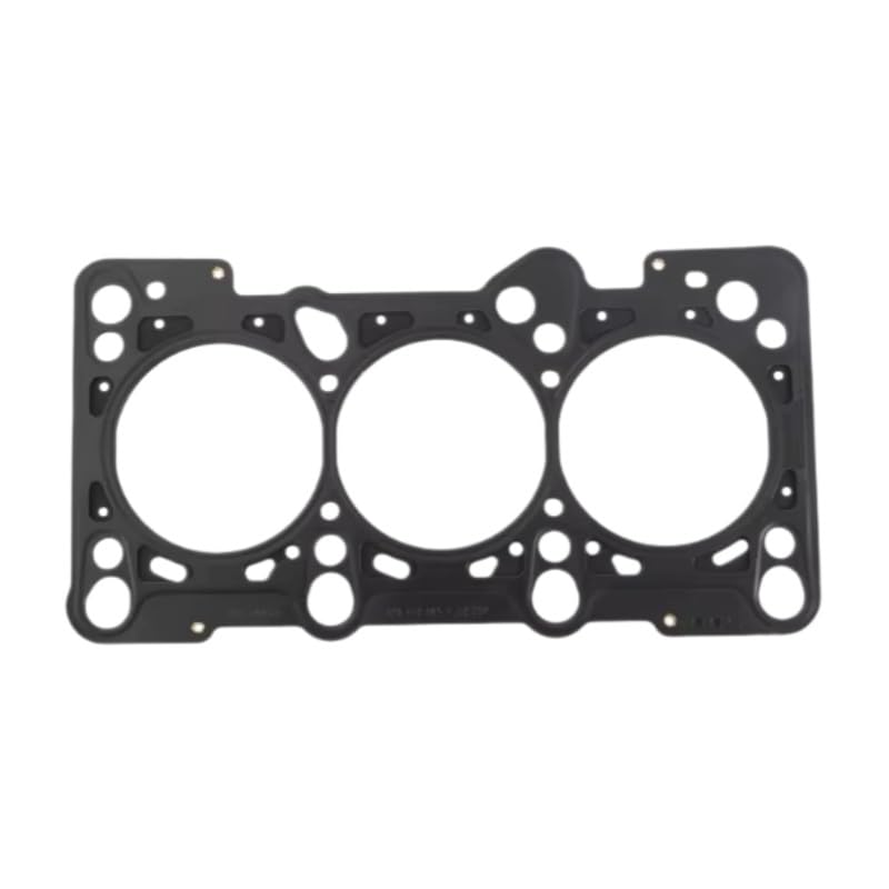 Junta estanqueidad tapa válvulas Junta De Culata Motor 078103383K Pieza Automóvil Para A4 Para 8D2 8D5 Para A6 Para 4B2 4B4 4B5 4B6 2,7 T
