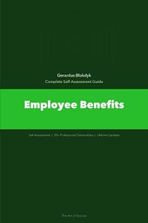 Employee Benefits A Complete Guide