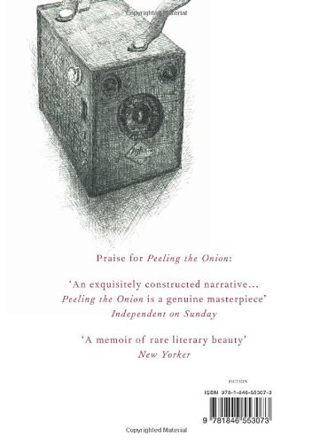 The Box: Tales from the Darkroom