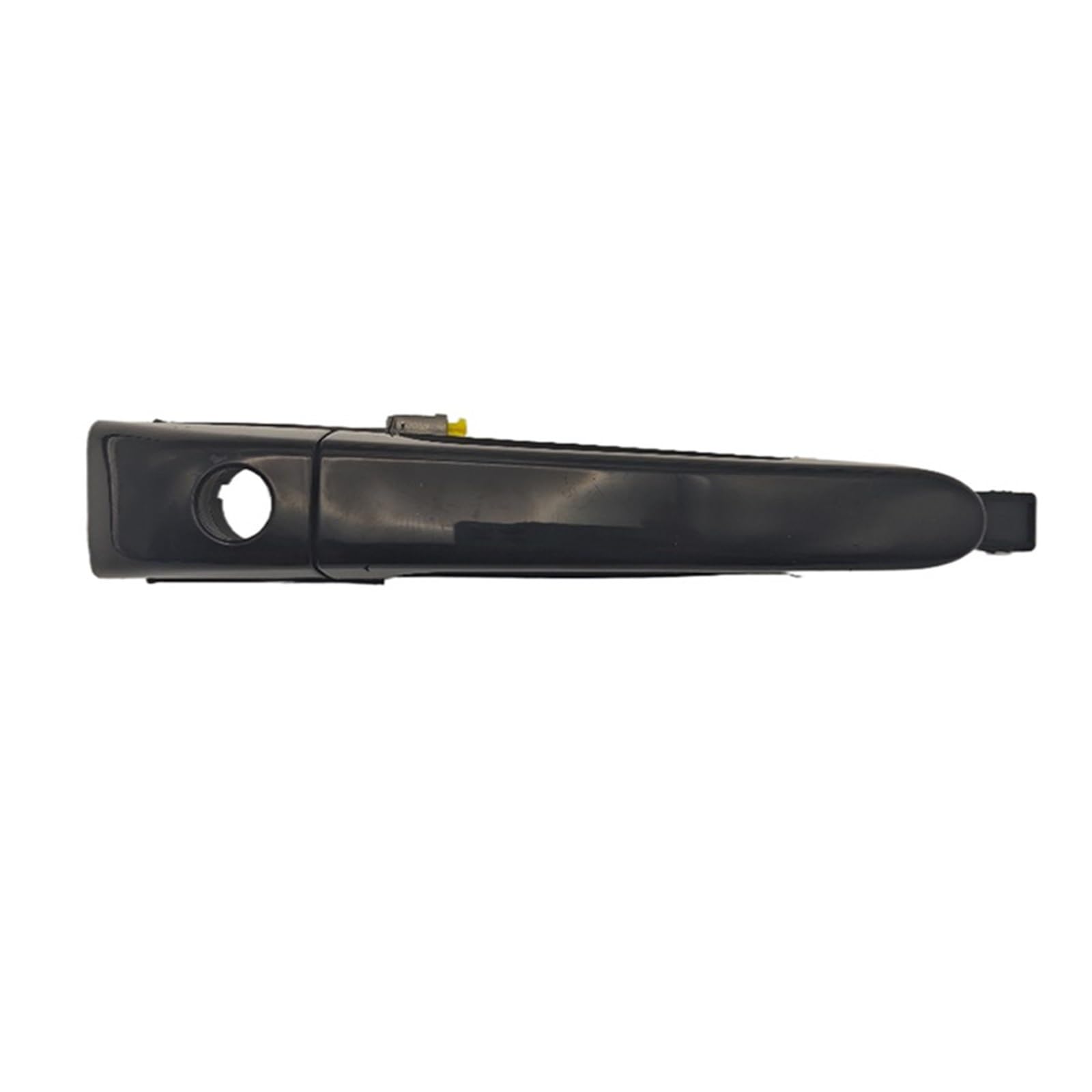 Trixly car Door Handle Car Black Outside Door Handle for Kia Sedona Carnival 2006-2014