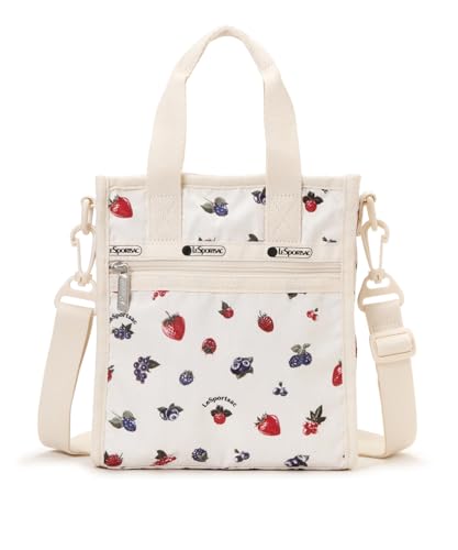 [レスポートサック]【公式】ミニ ショルダーバッグ MINI N/S TOTE/3714/ベリーメロウ