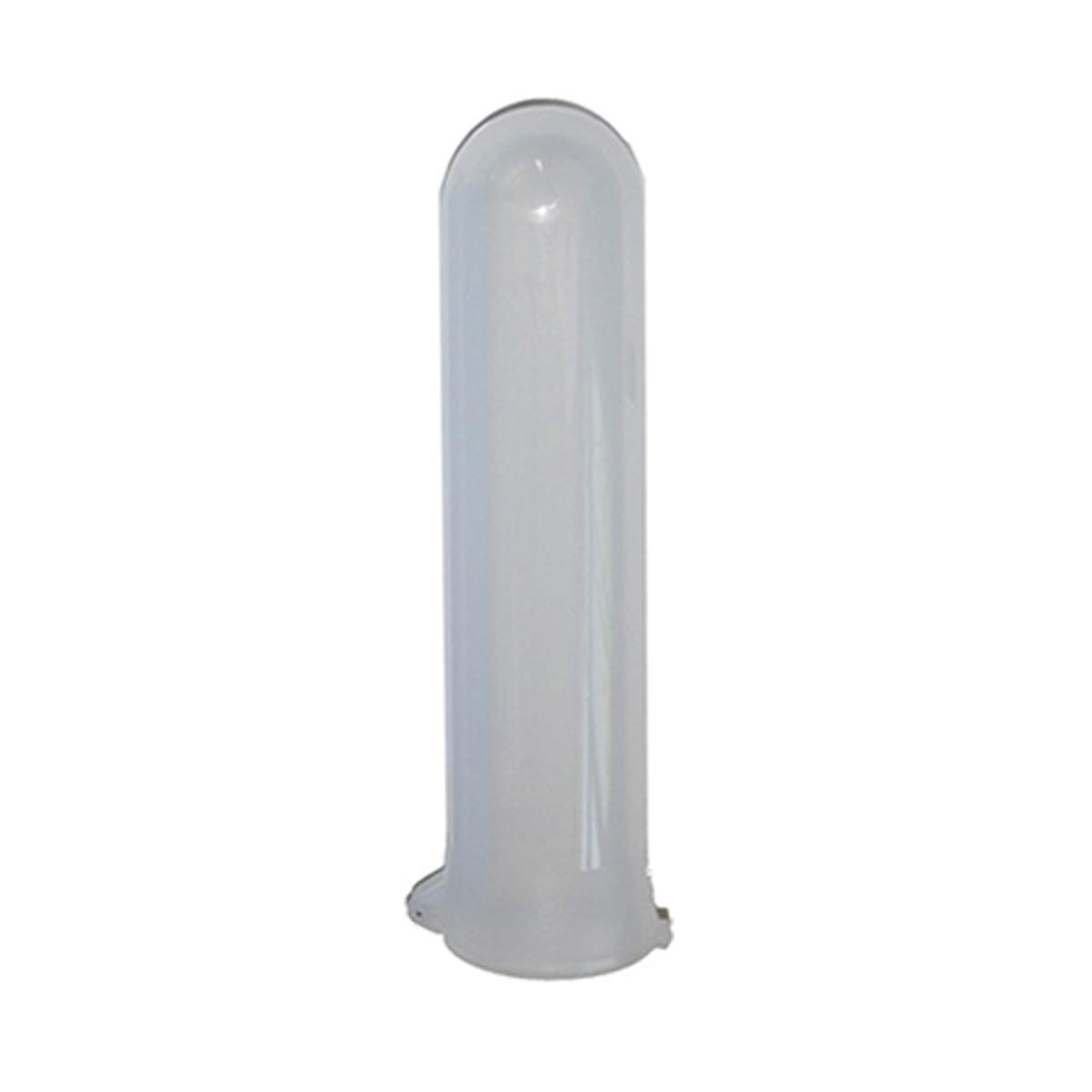 Paintball 140 Round Pod - Clear