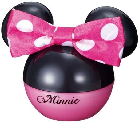 Amazon ナポレックス 車用 消臭芳香剤 ディズニー マスコットコロン ミニー 置き型 ホワイトムスク 40g 汎用 Dc 16 車用芳香剤 車 バイク