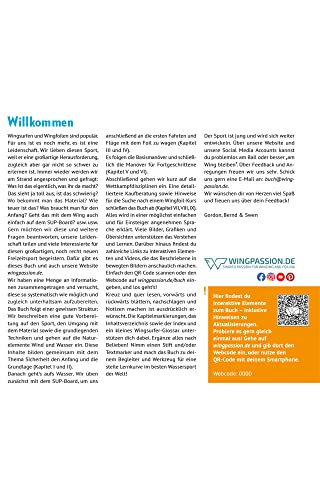 Wingsurfen & Wingfoilen: Von den Anfängen bis zum ersten Sprungmanöver