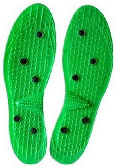 SHEEJAI Acupressure Magnetic Shoe Insole (B08V8KW5WP) Amazon Price History, Amazon Price Tracker