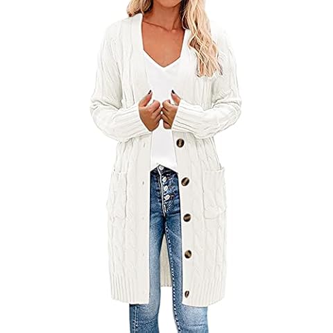 Gilet en tricot femme - Generic Cover