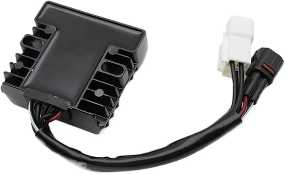Motorcycle Regulator Rectifier 32800-20K20 Compatible With Gixxer SF 250 Gixxer SF 250triton
