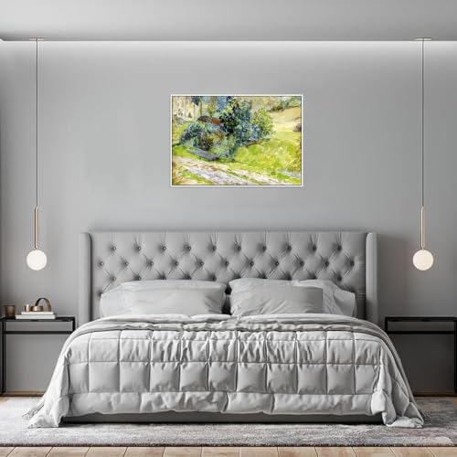 Célèbre tableau et impressions sur toile plants pour mur vide 85x60cm