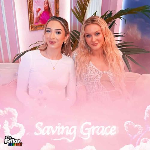 183: Zara Larsson: “I Fell for My Friend’s Boyfriend”, The Truth On 'Girls Girl' & Her Almost-Naked VMAs!