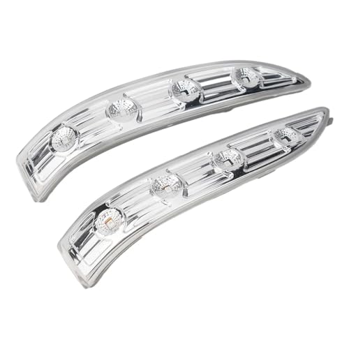 Luces de espejo retrovisor de alta resistencia para Hyundai Tucson IX35