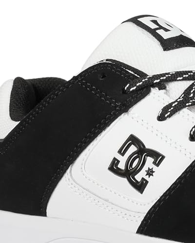 Image of DC Men's Shoes Cure Skate