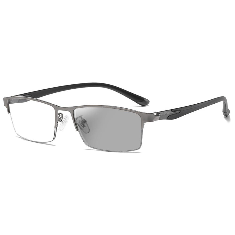 Amazon.co.jp: [FEISEDY] 老眼鏡 おしゃれ メンズ 単焦点 ブルーライト