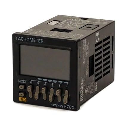 OMRON(I) fW^^R[^ DIN48×48 H7CX-R-N^Cv H7CX-R11-N