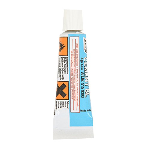 Rema Tip Top Special Blue Cement by REMA miniatura 2