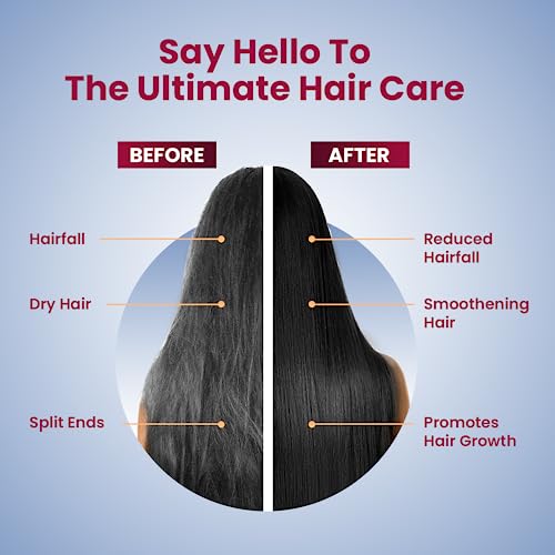Image of Parachute Advansed Onion Hair Oil with Comb Applicator - For Hair Growth and Hair Fall Control - With Natural Coconut Oil & Vitamin E - 200ml