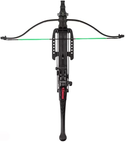 Miniatura 3 de PSE Viper SS Crossbow Viper SS - Ballesta de mano color negro