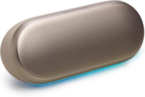 Amazon.co.jp: Harman Kardon Luna 2 ウォームサンド HKLUNA2BLK