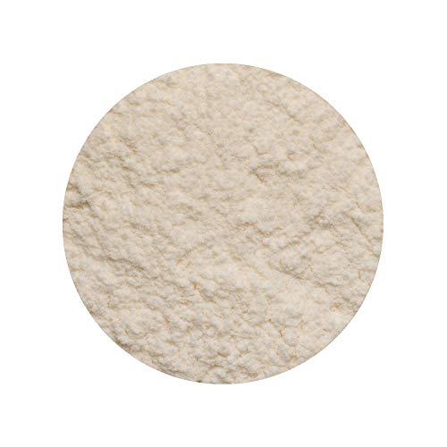 Holyflavours | Tapioka Maltodextrin DE10 | Bio-zertifiziert | 1 Kg Cover