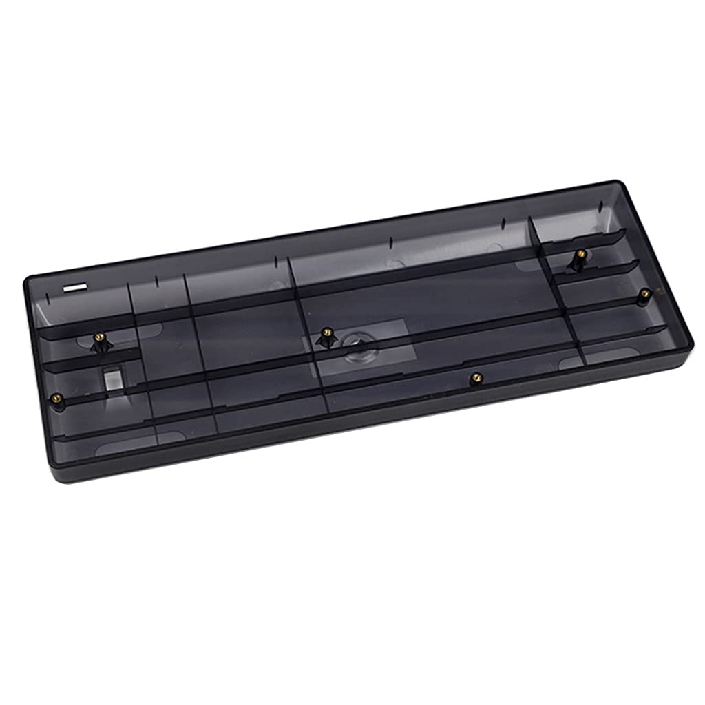 Amazon.com: DGFJY Keyboard GH60 Color for Case for 60% Mechanical
