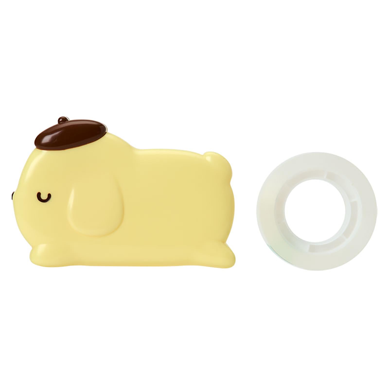 Amazon.co.jp: サンリオ(SANRIO) テープカッター（プリンでまんぷく