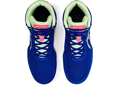 Image of ASICS Kid's Matflex 6 Grade School Wrestling Shoes