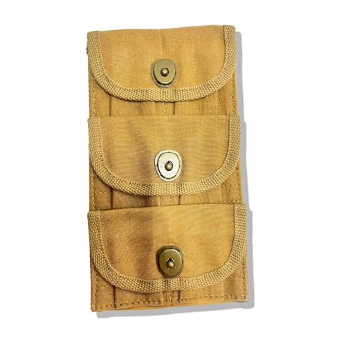 Warreplica Half Moon Clip Pouch