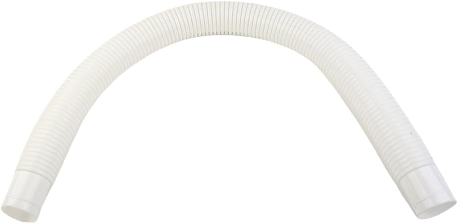 2PCS Skimmer Replacement Hose, For Intex Surface Skimmer Replacement Hose 10531 1.57in*30in Skimmer Hose