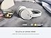 Sony WH-CH720NB Noise Canceling Wireless Bluetooth Headphones - Built-in Microphone - up to 35 Hours Battery Life and Quick Charge - Black - International Version