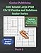 360 Tatami Large Print 12x12 Puzzles and Solutions Senior Series Book 5: Relaxing Games that Exercise your mind can Help Improve your Cognitive Skills