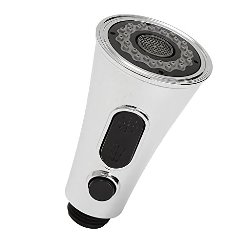 Preisvergleich Produktbild Sharplace 1 / 2 '' Geschirrbrausekopf Küchenbrause Ersatzbrause für Küchen
