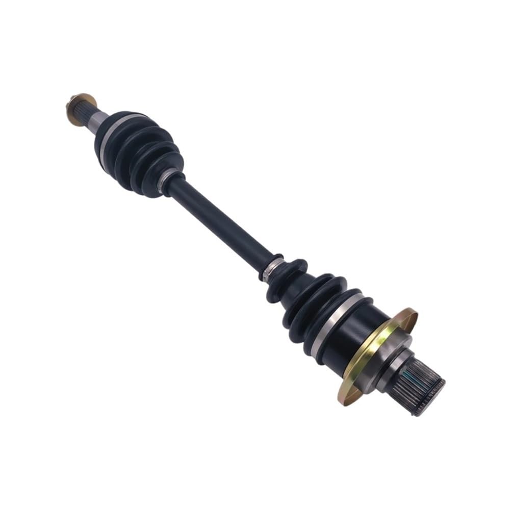 Arbre d'essieu arrière gauche YFM660 transmission de remplacement quad 500cc 700cc