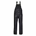 Produktbild Eiko 4607 Gr. 56 Arbeitshose Jeans - Latzhose, 100% Baumwolle