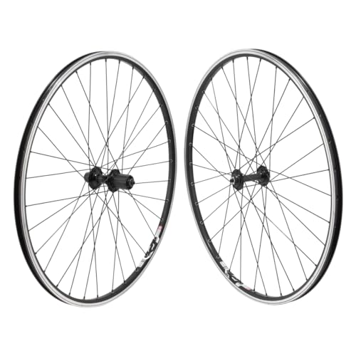 WheelMaster 650C Alloy Road Double Wall 650C Set Mach1 RJ Project Rim