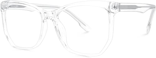 Miniatura 2 de Zeelool Gafas clásicas geométricas con bloqueo de luz azul JGP791781