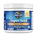 Garden of Life Super Seed - Vegetarian Whole Food Fiber Supplement with Protein and Omega 3, 7oz (200g) Powder