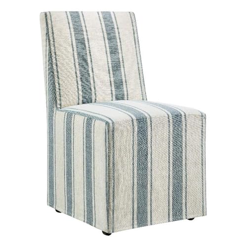 Modway Tessera Dining Chair with Casters