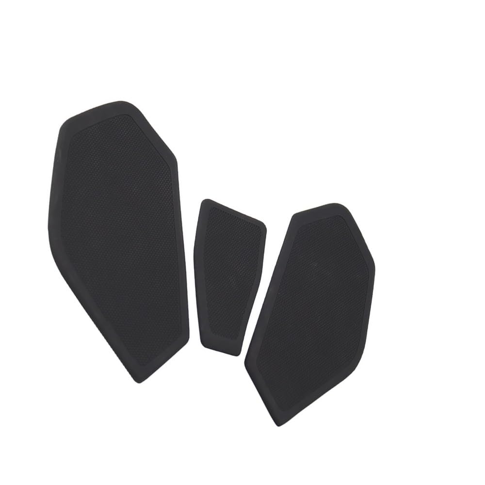 Azsul Color2 Motorcycle Fuel Tank Pad Sticker Accessories For S1000xr For M1000xr 20-25(Color2)