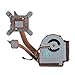 ASHATA CPU Cooling Fan,CPU Cooling Fan Heatsink Fan for Lenovo IBM ThinkPad T430 T430i CPU Fan,Fast Heat Dissipation and Easy Installation,A Set of Installation Tools