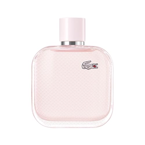 La mejor selección de Lacoste Live comprados en linea. 46 Lacoste L.12.12 Eau Fraiche, Pour Elle, 3 Fluid Ounce