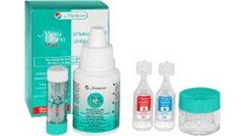 Menicare Plus - Kit de Viaje