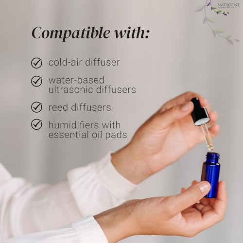 Aceite Esencial Cozy Apple para Difusores 0.33 oz miniatura 4