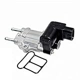 1 pc/set CAR IDLE MOTOR 22270-22060 2227022060 Compatible with T0Y0TA VEHICLES CAIJUN-AUTO