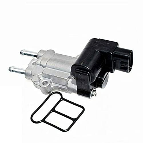 1 pc/set CAR IDLE MOTOR 22270-22060 2227022060 Compatible with T0Y0TA VEHICLES CAIJUN-AUTO