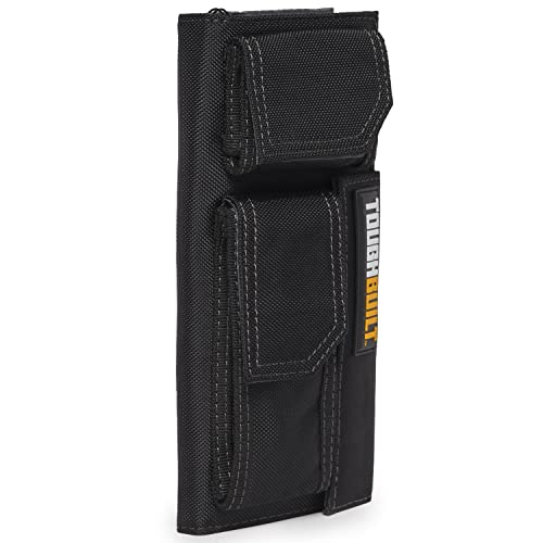 Toughbuilt TB-56-M-C Organiseur robuste format moyen pour documents et notes - 5