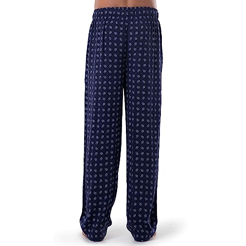 Joseph Abboud Men's Sleep Pajama Lounge Pants2